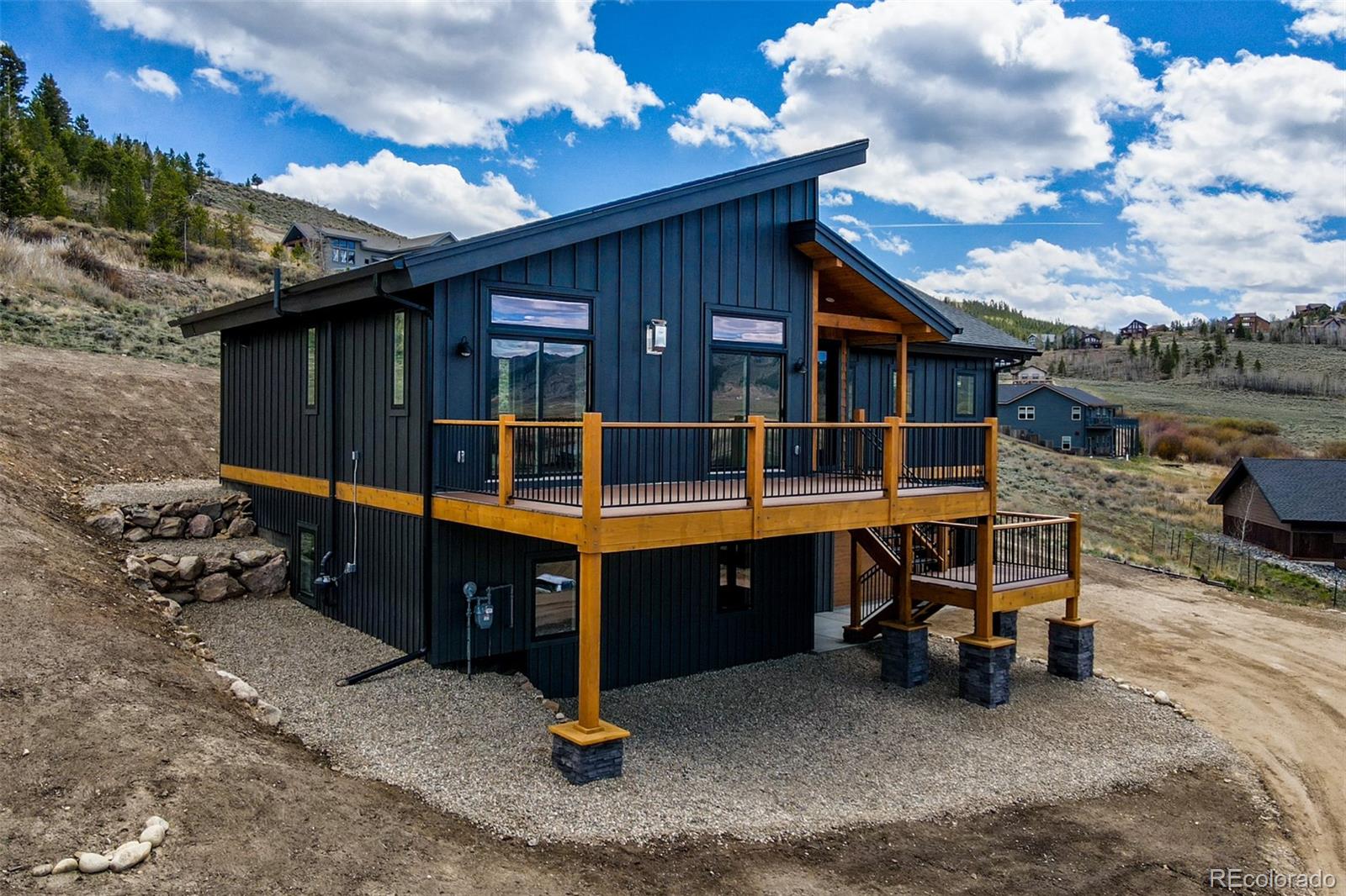 246 GCR 892 Granby CO 80446