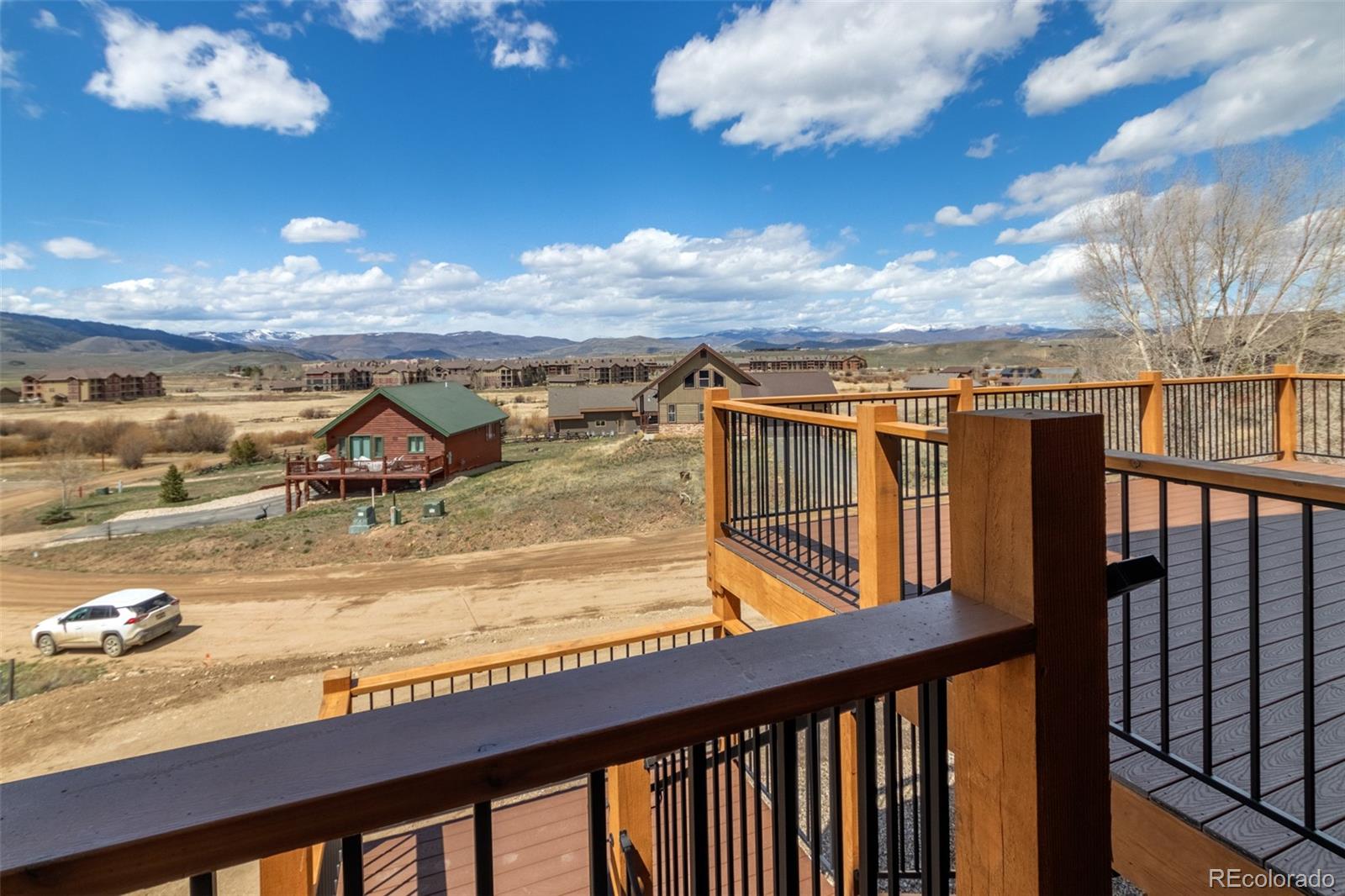246 GCR 892 Granby CO 80446