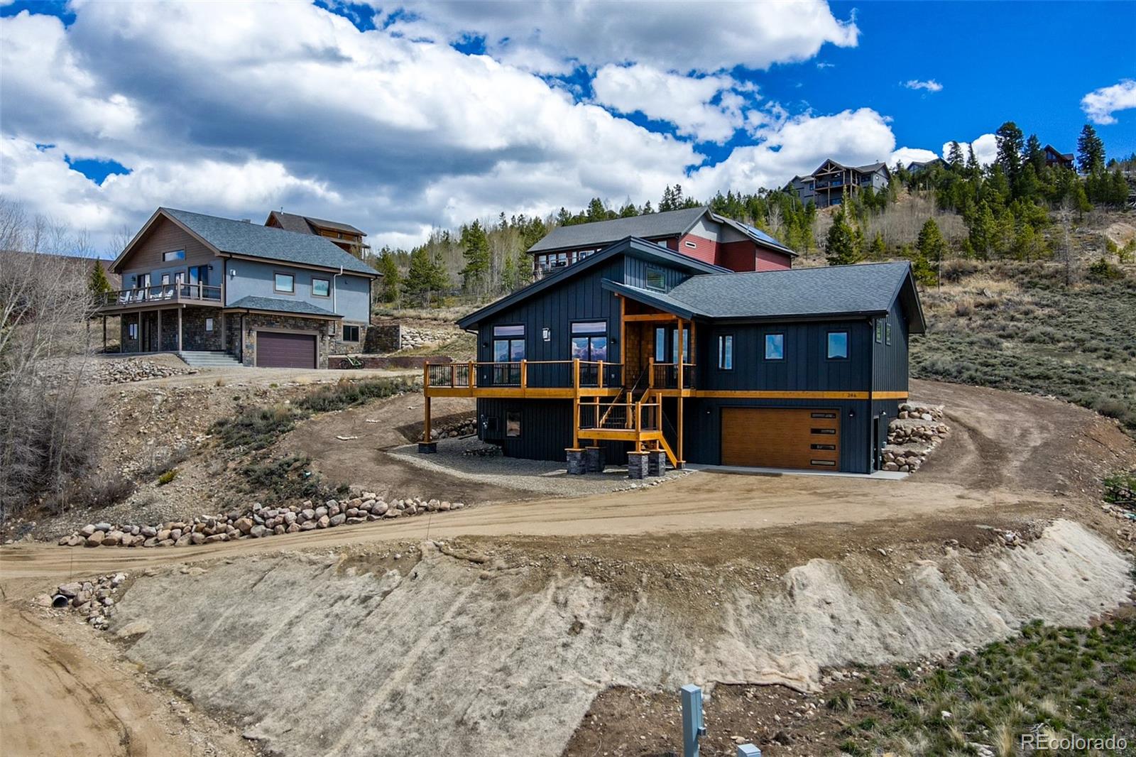 246 GCR 892 Granby CO 80446