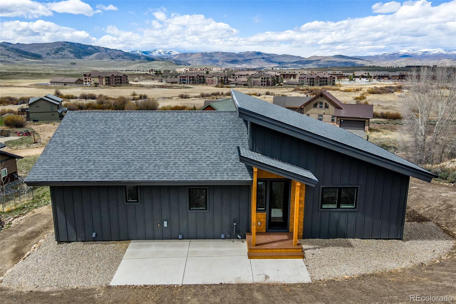 246 GCR 892 Granby CO 80446