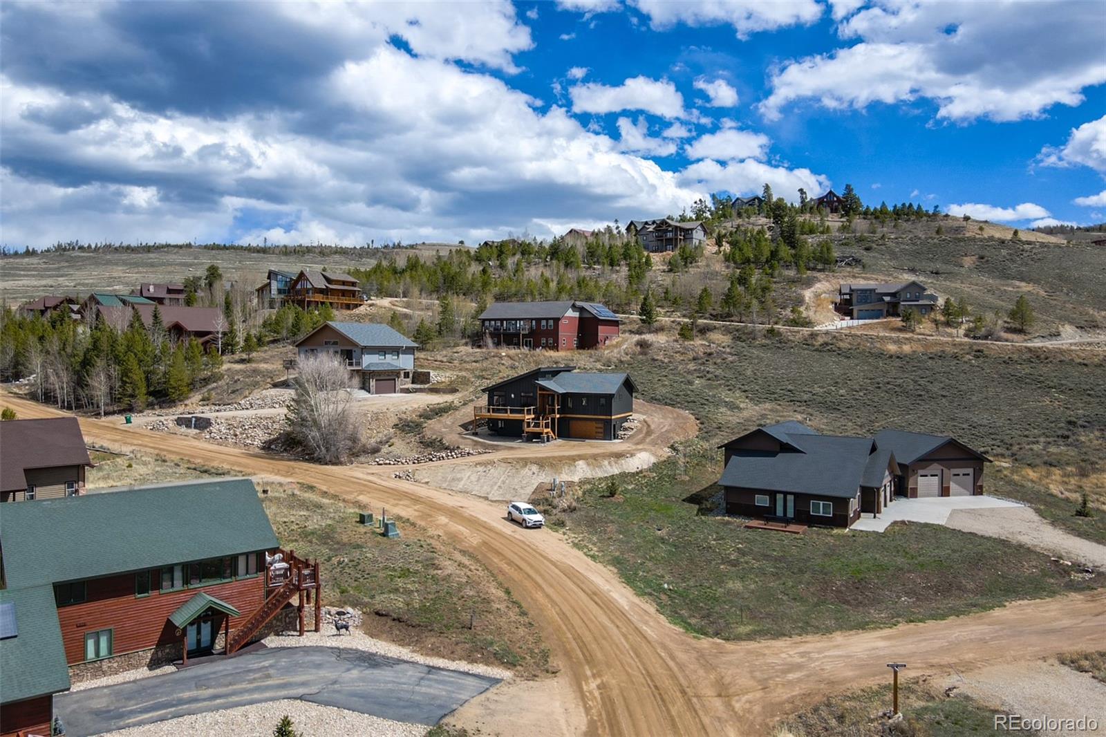 246 GCR 892 Granby CO 80446
