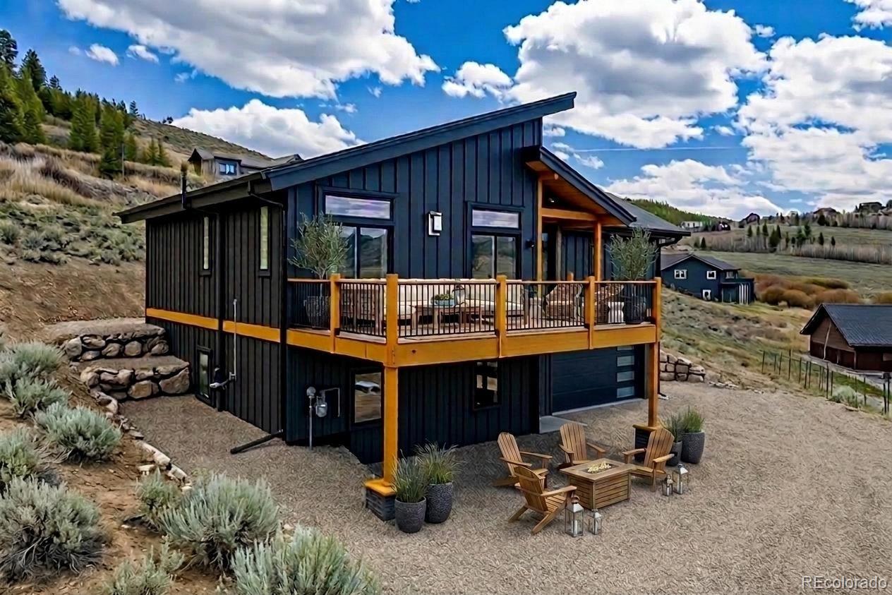 246 GCR 892 Granby CO 80446