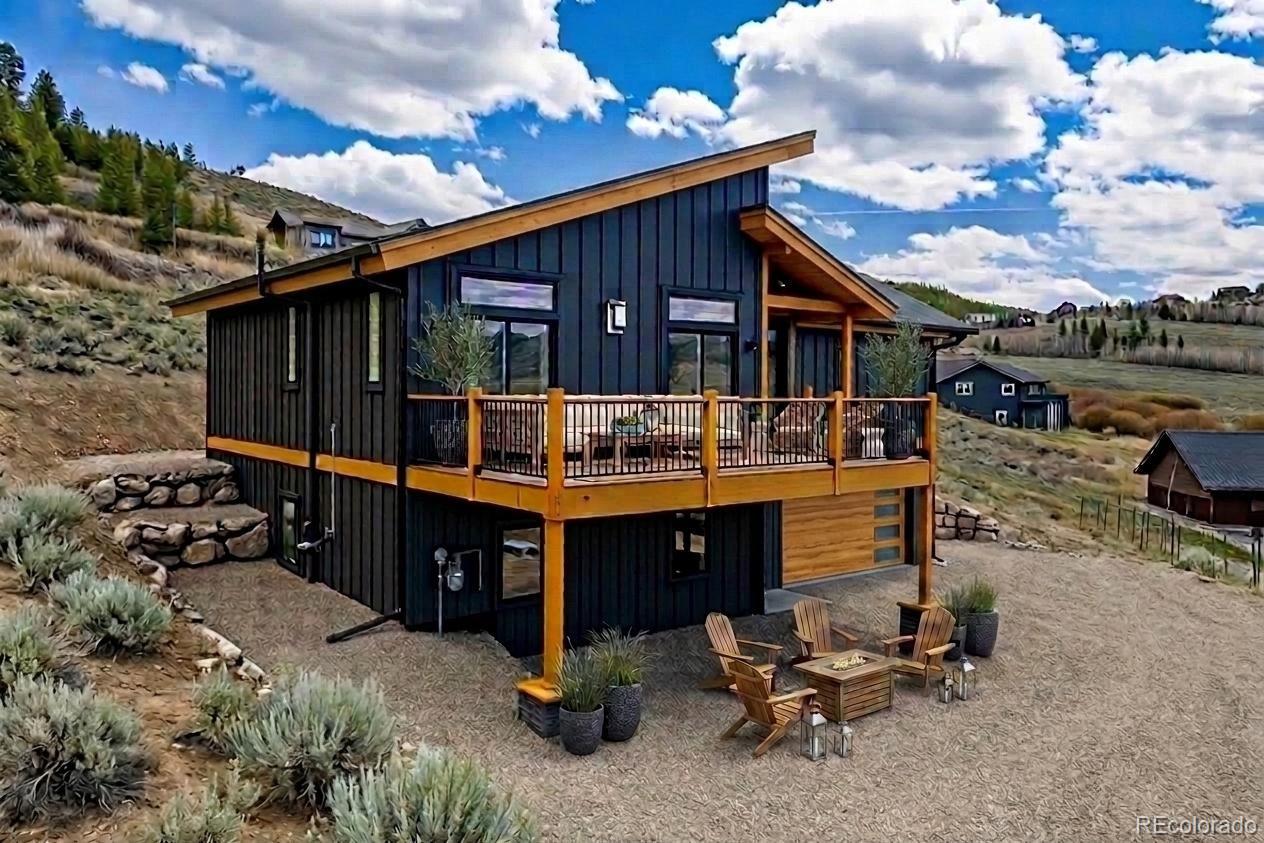 246 GCR 892 Granby CO 80446