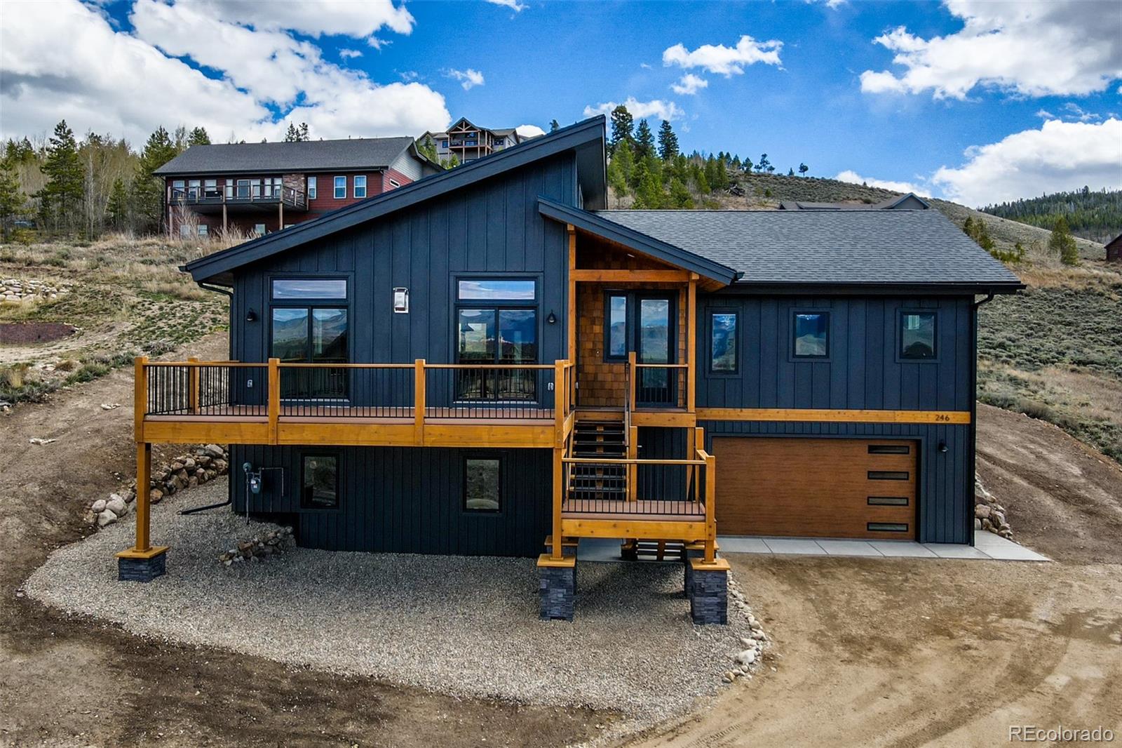 246 GCR 892 Granby CO 80446