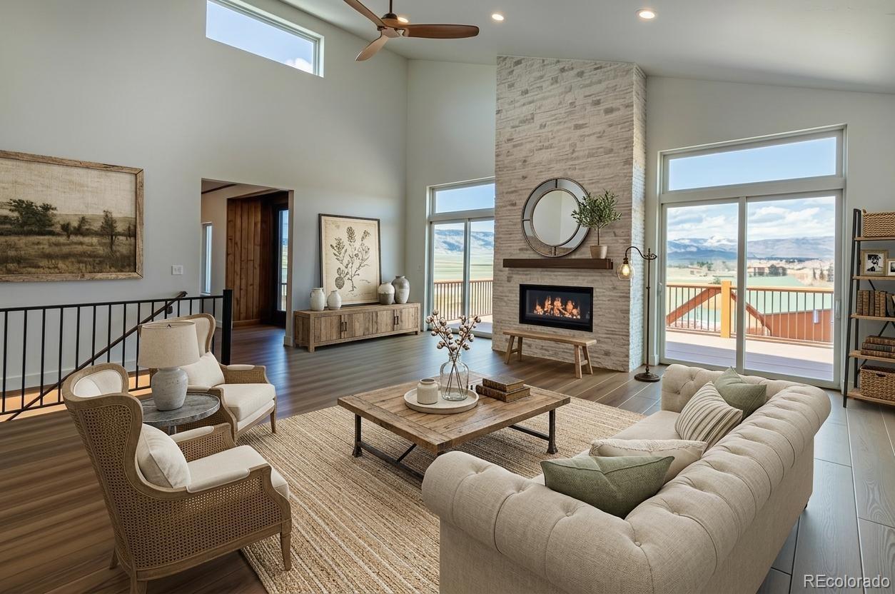 246 GCR 892 Granby CO 80446
