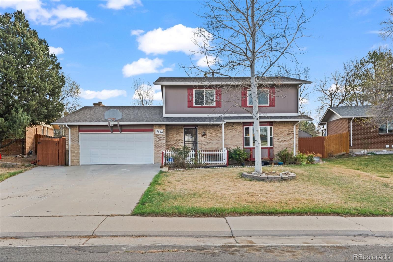 12820 Cherry Way Thornton CO 80241
