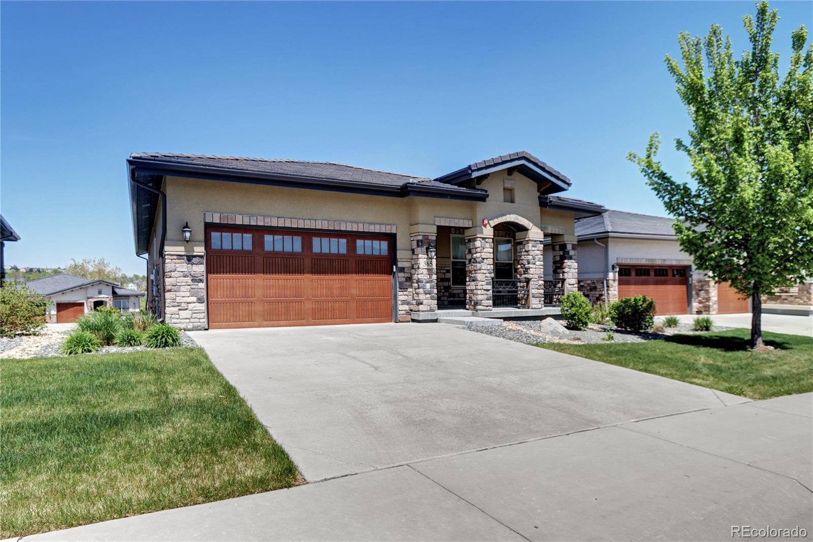 365 Casalon Place Superior CO 80027