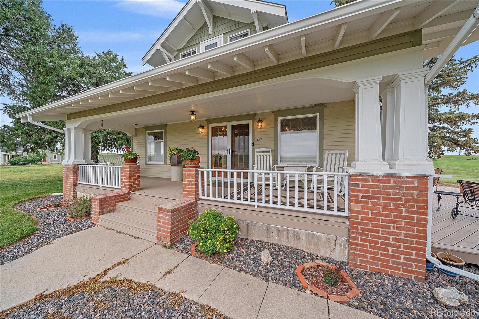 22624 County Road 5 Elbert CO 80106