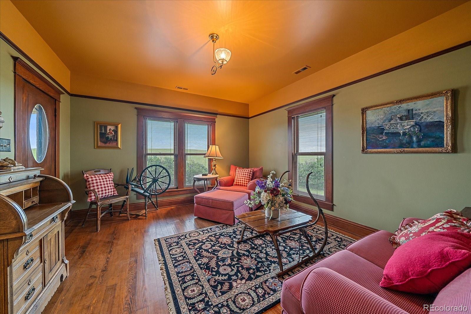 22624 County Road 5 Elbert CO 80106