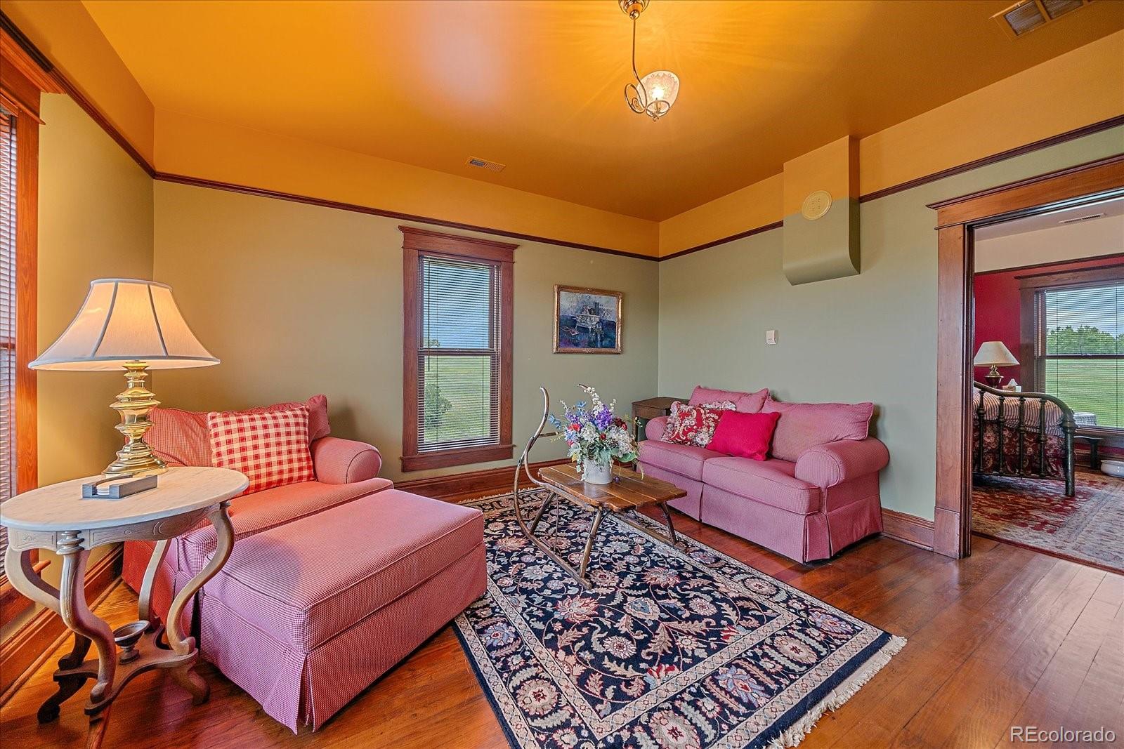 22624 County Road 5 Elbert CO 80106