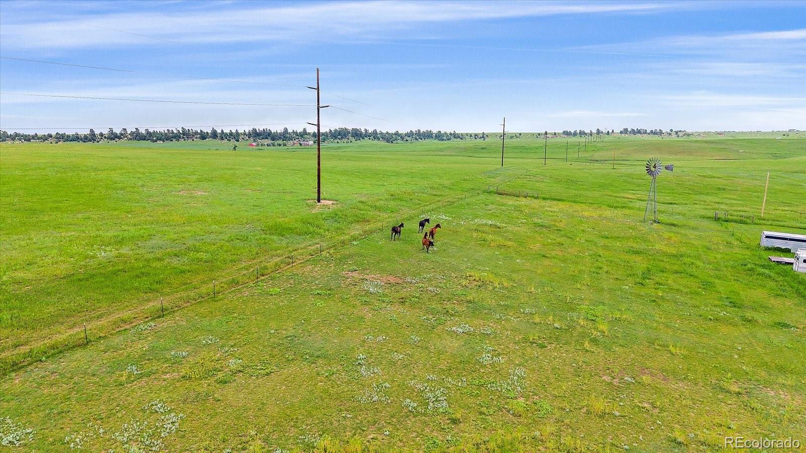 22624 County Road 5 Elbert CO 80106