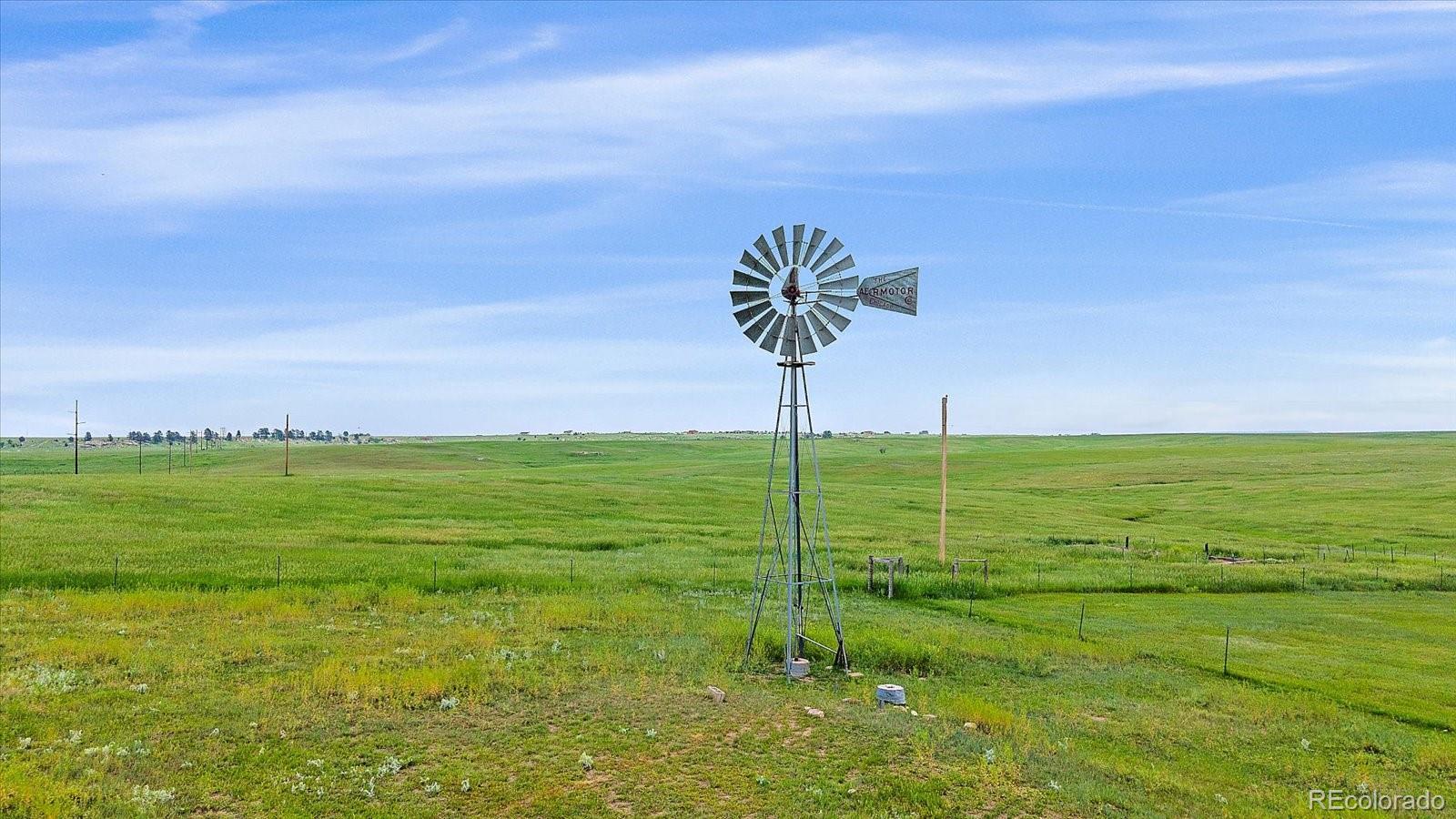 22624 County Road 5 Elbert CO 80106