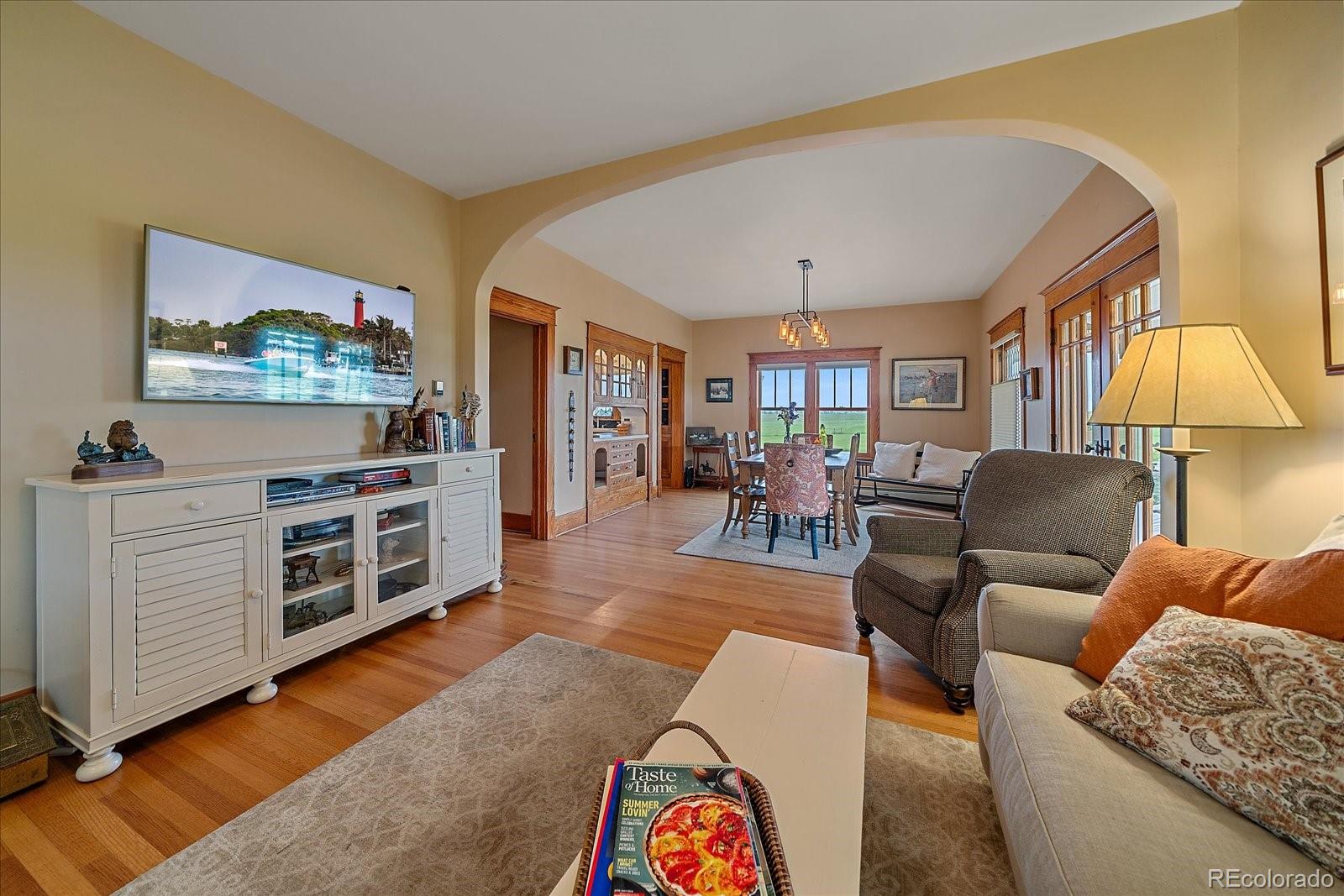 22624 County Road 5 Elbert CO 80106