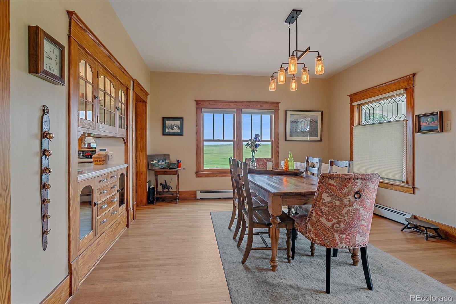 22624 County Road 5 Elbert CO 80106