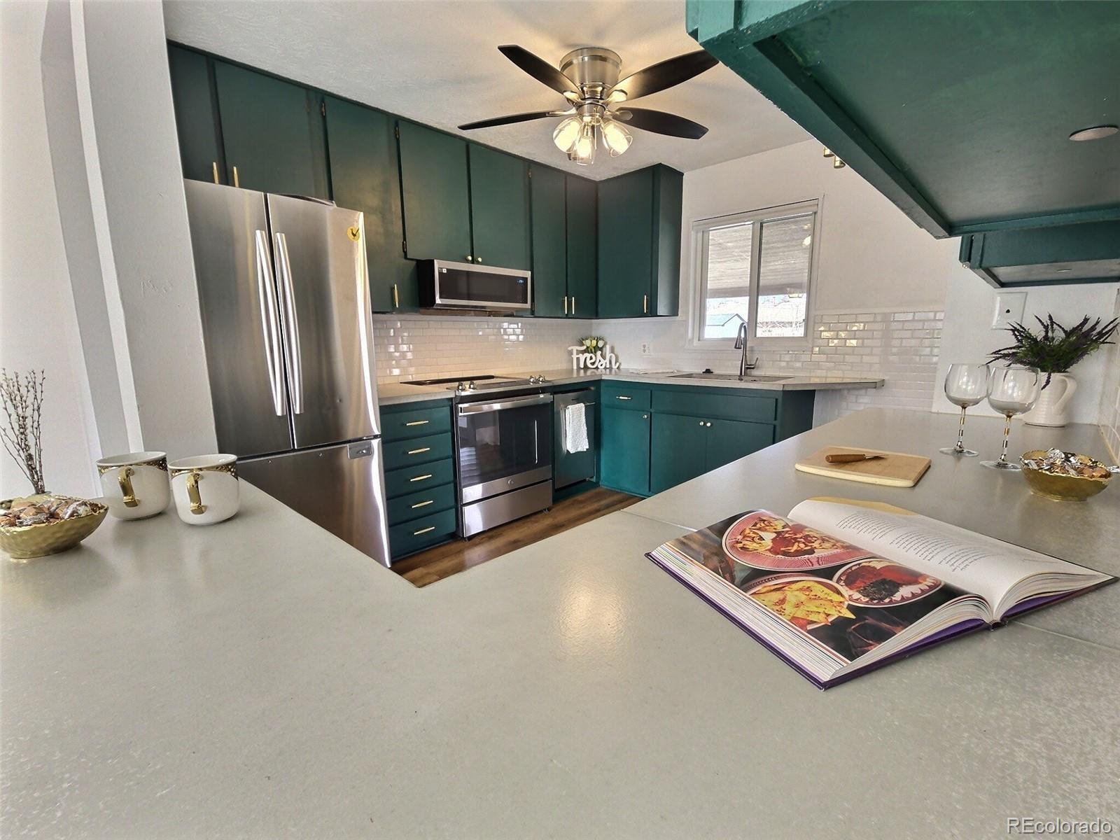 289 Muriel Drive Northglenn CO 80233