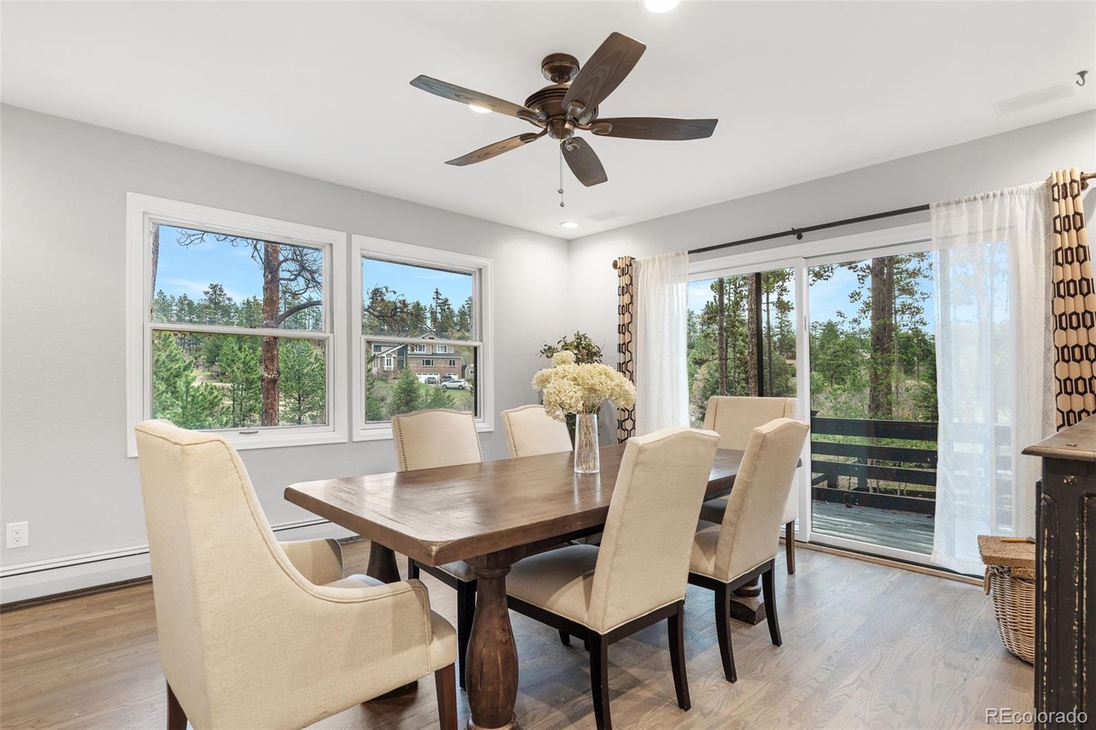 8170 Red Rock Court Larkspur CO 80118
