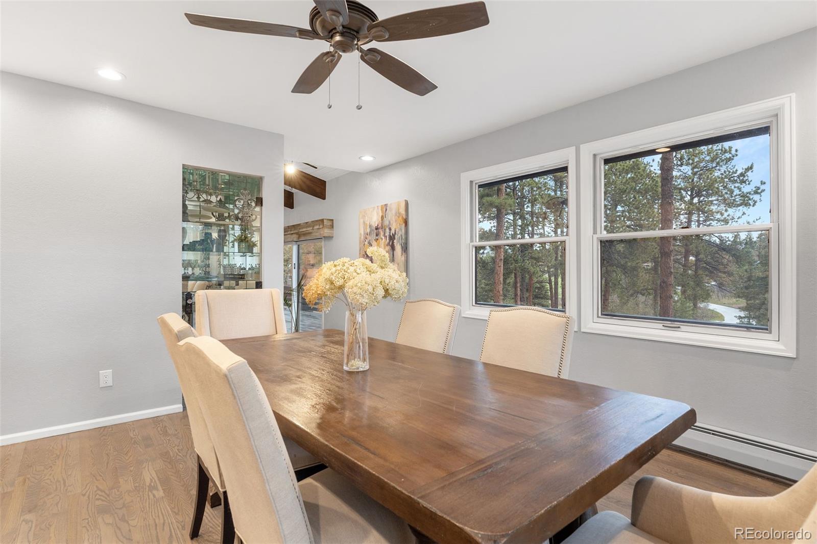 8170 Red Rock Court Larkspur CO 80118