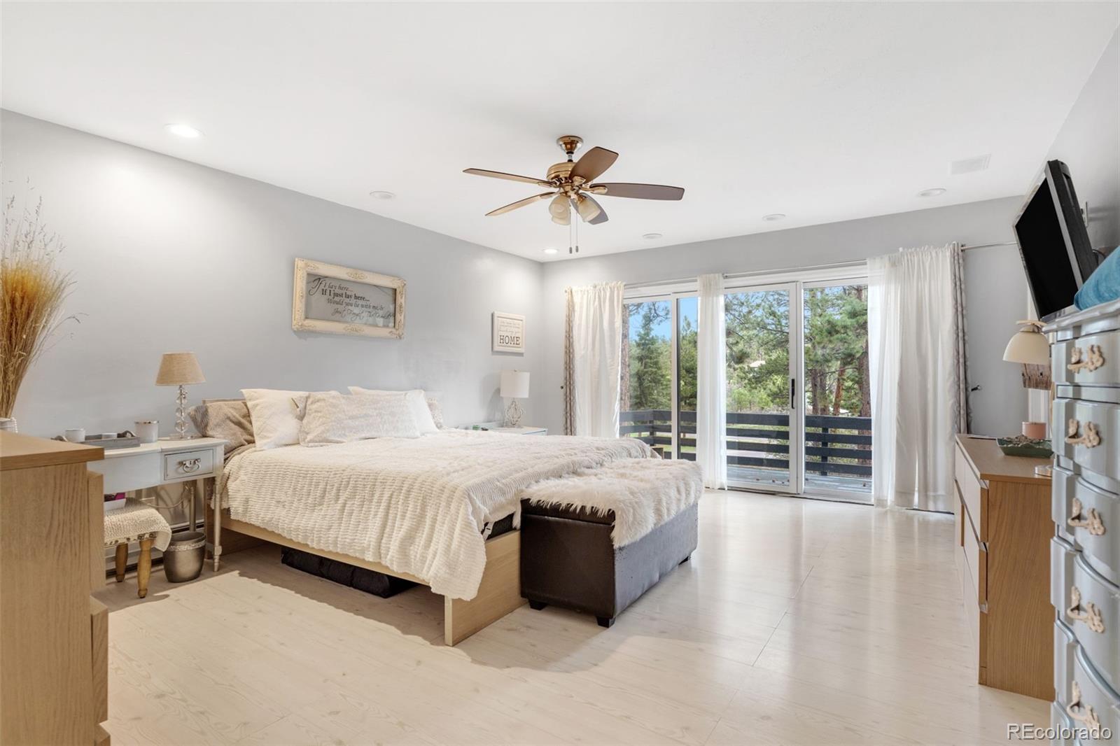 8170 Red Rock Court Larkspur CO 80118