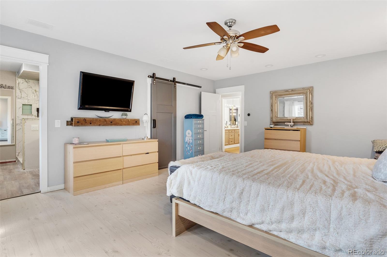 8170 Red Rock Court Larkspur CO 80118