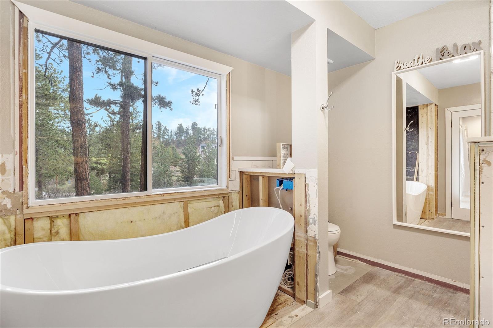 8170 Red Rock Court Larkspur CO 80118