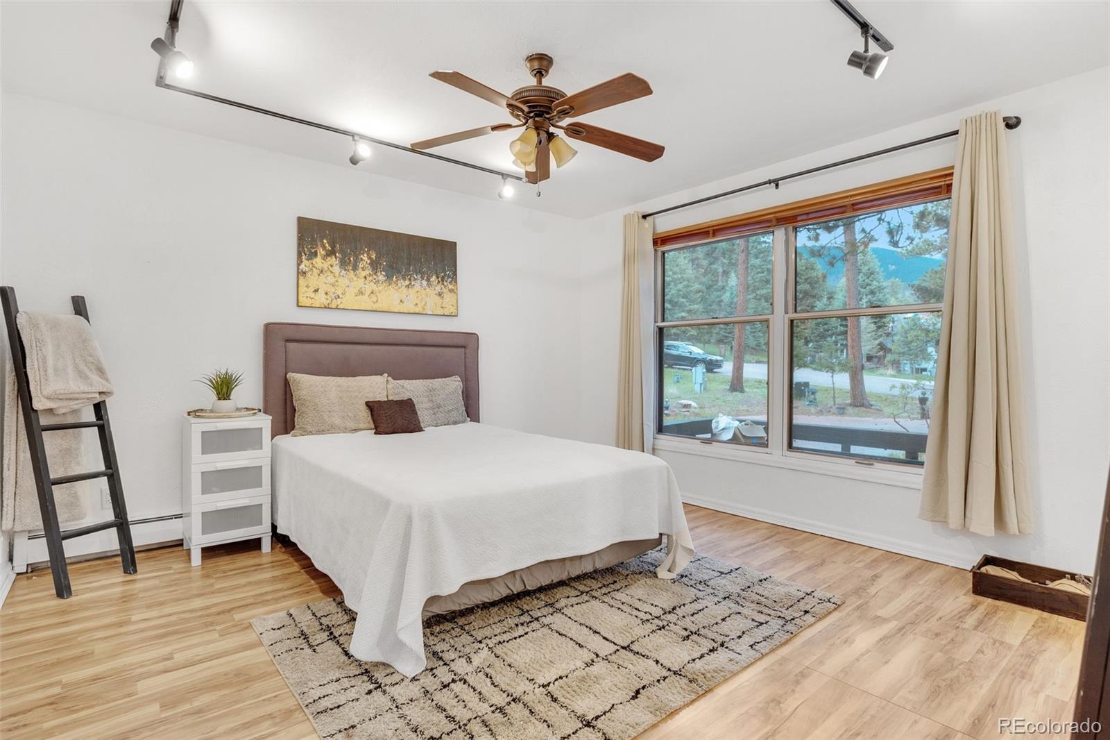 8170 Red Rock Court Larkspur CO 80118