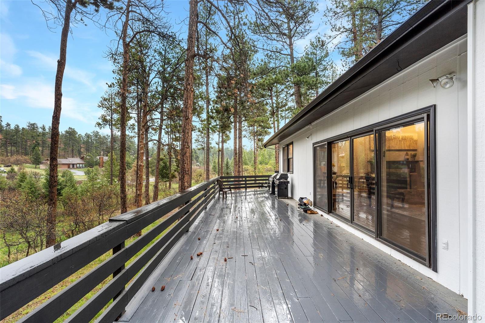 8170 Red Rock Court Larkspur CO 80118