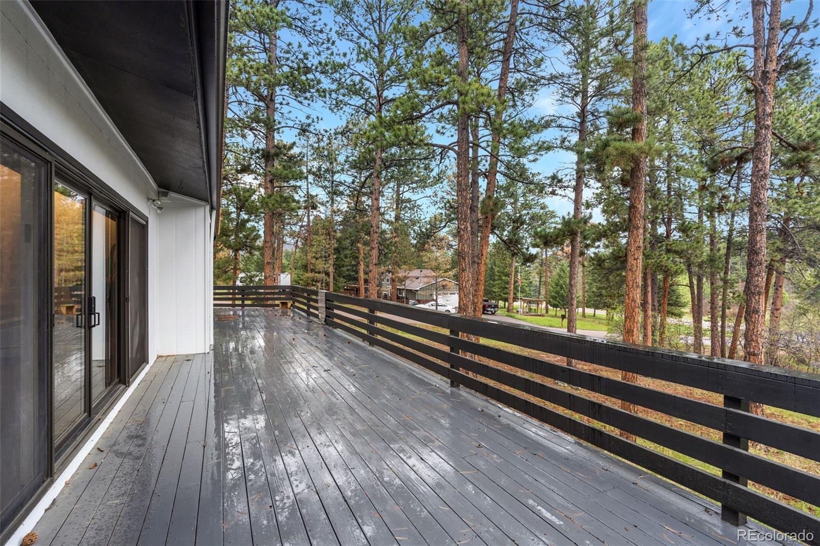 8170 Red Rock Court Larkspur CO 80118