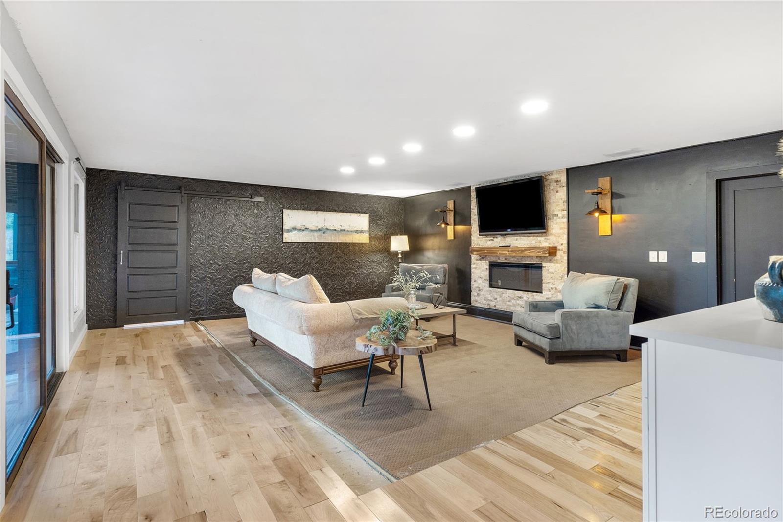8170 Red Rock Court Larkspur CO 80118