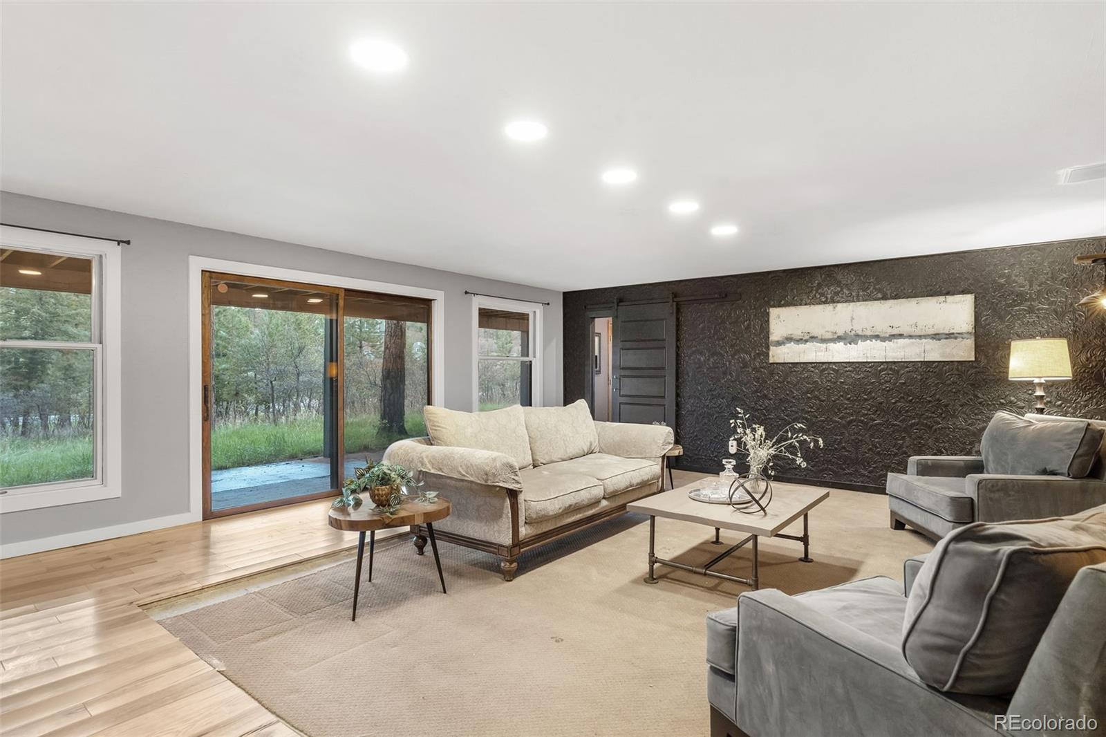 8170 Red Rock Court Larkspur CO 80118