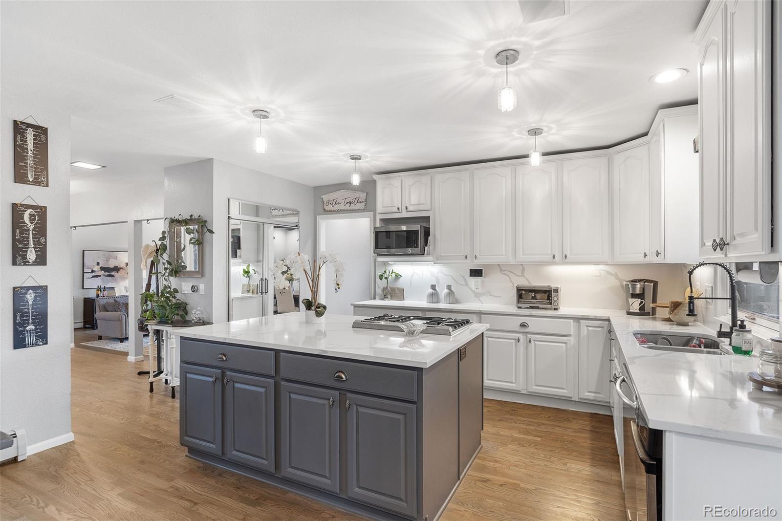 8170 Red Rock Court Larkspur CO 80118