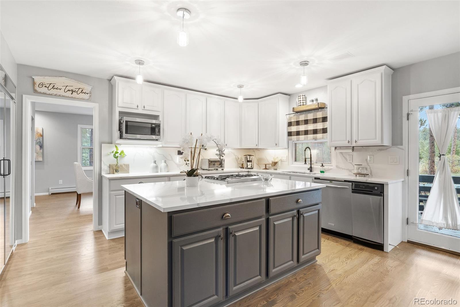 8170 Red Rock Court Larkspur CO 80118