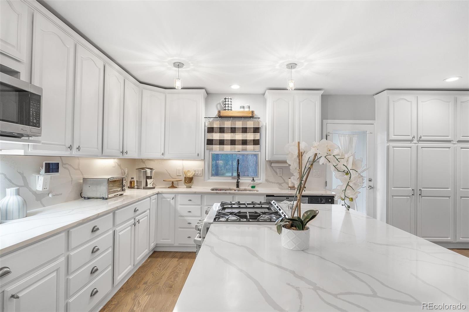 8170 Red Rock Court Larkspur CO 80118