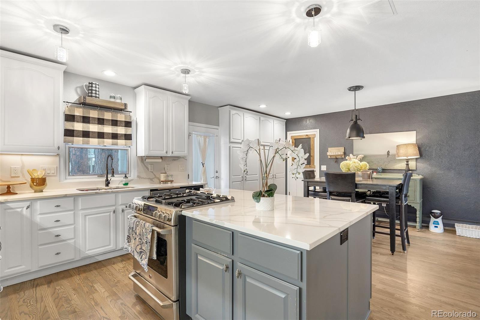 8170 Red Rock Court Larkspur CO 80118
