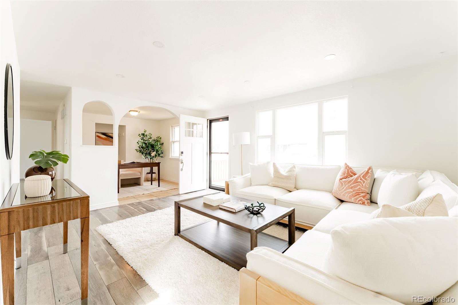 135 S Raleigh Street Denver CO 80219