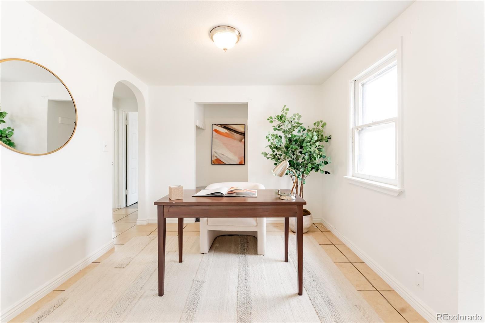 135 S Raleigh Street Denver CO 80219