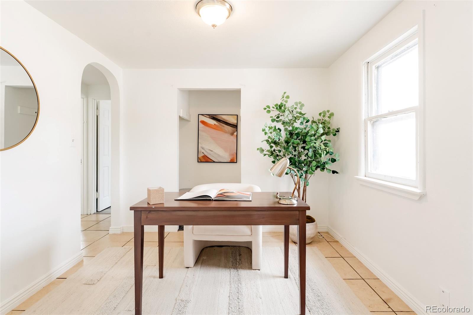 135 S Raleigh Street Denver CO 80219
