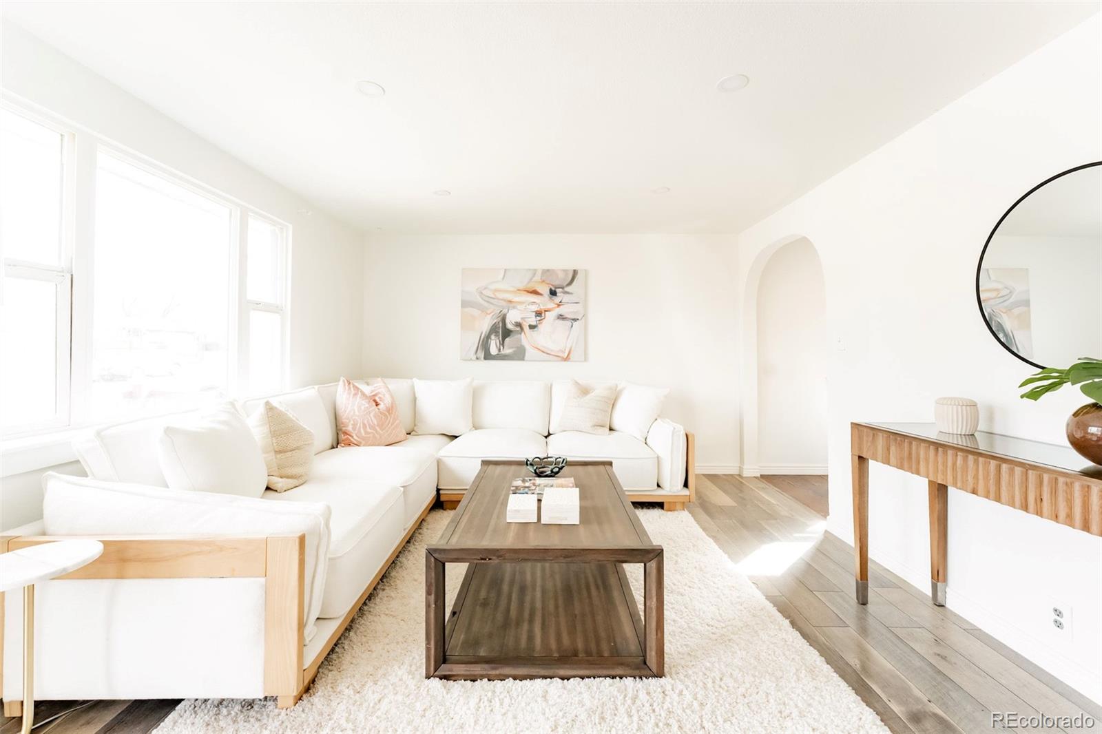 135 S Raleigh Street Denver CO 80219