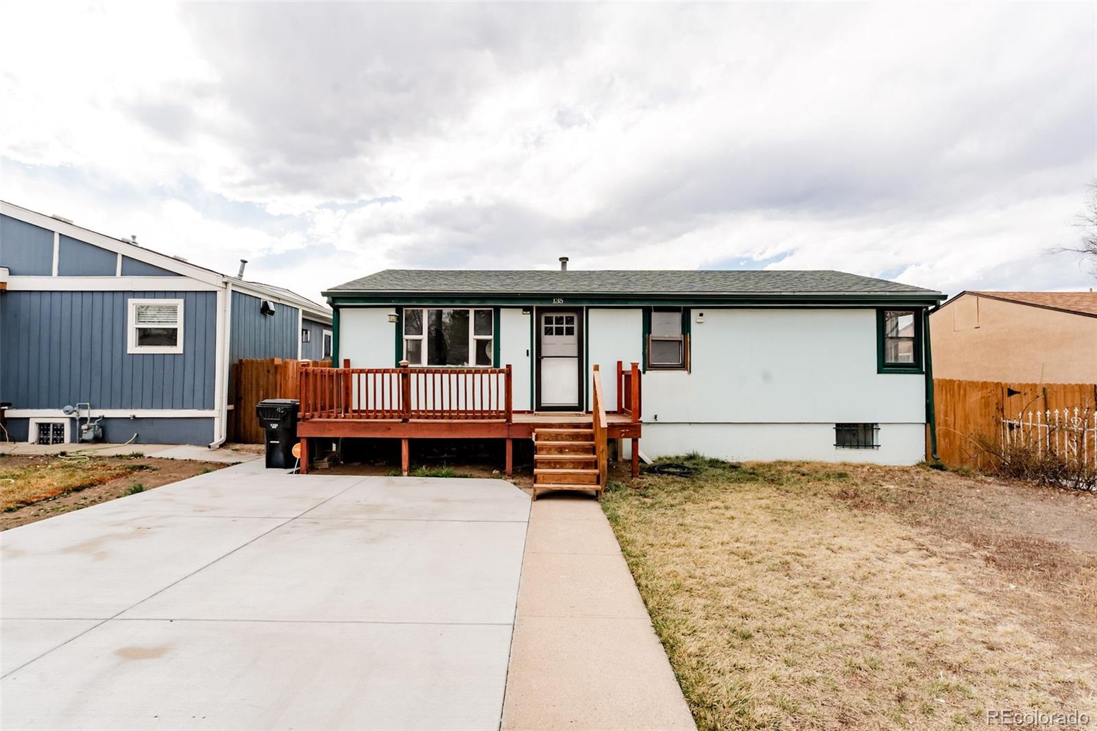 135 S Raleigh Street Denver CO 80219