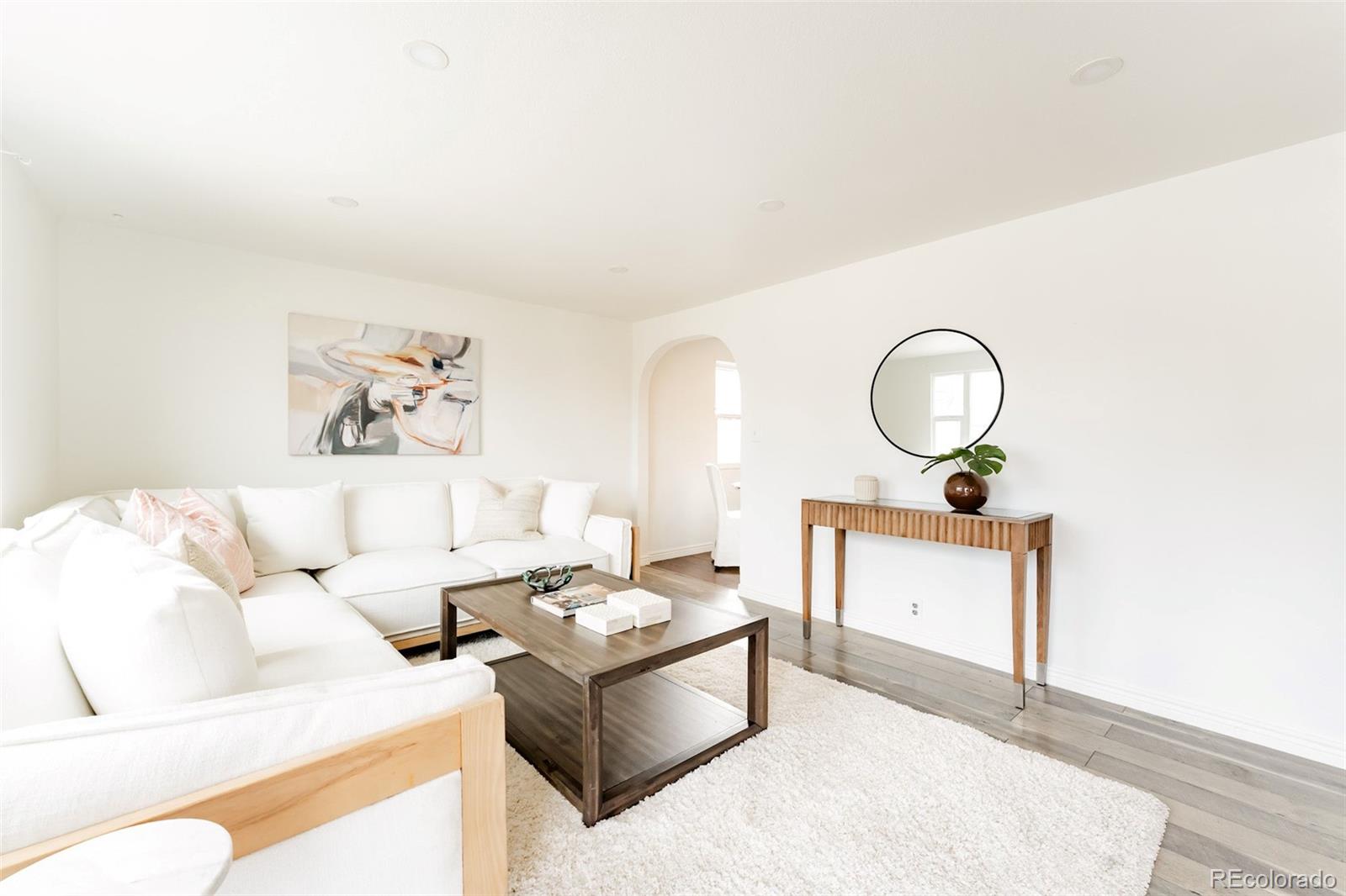 135 S Raleigh Street Denver CO 80219