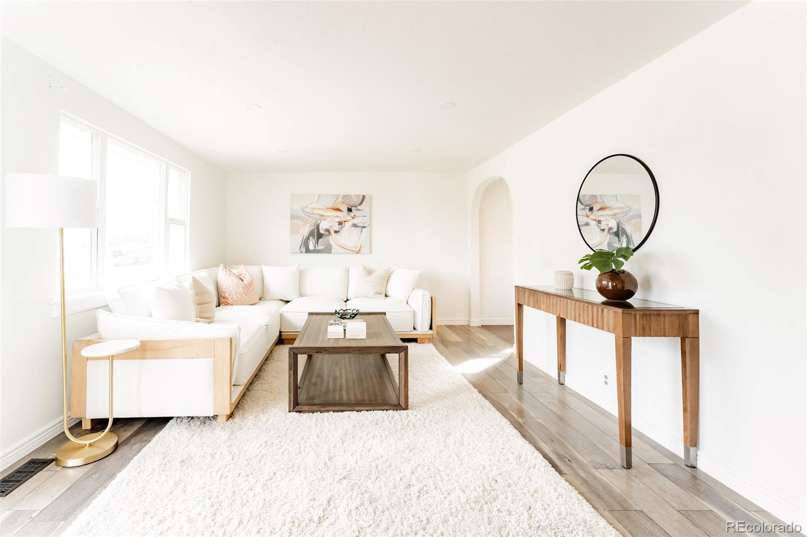 135 S Raleigh Street Denver CO 80219