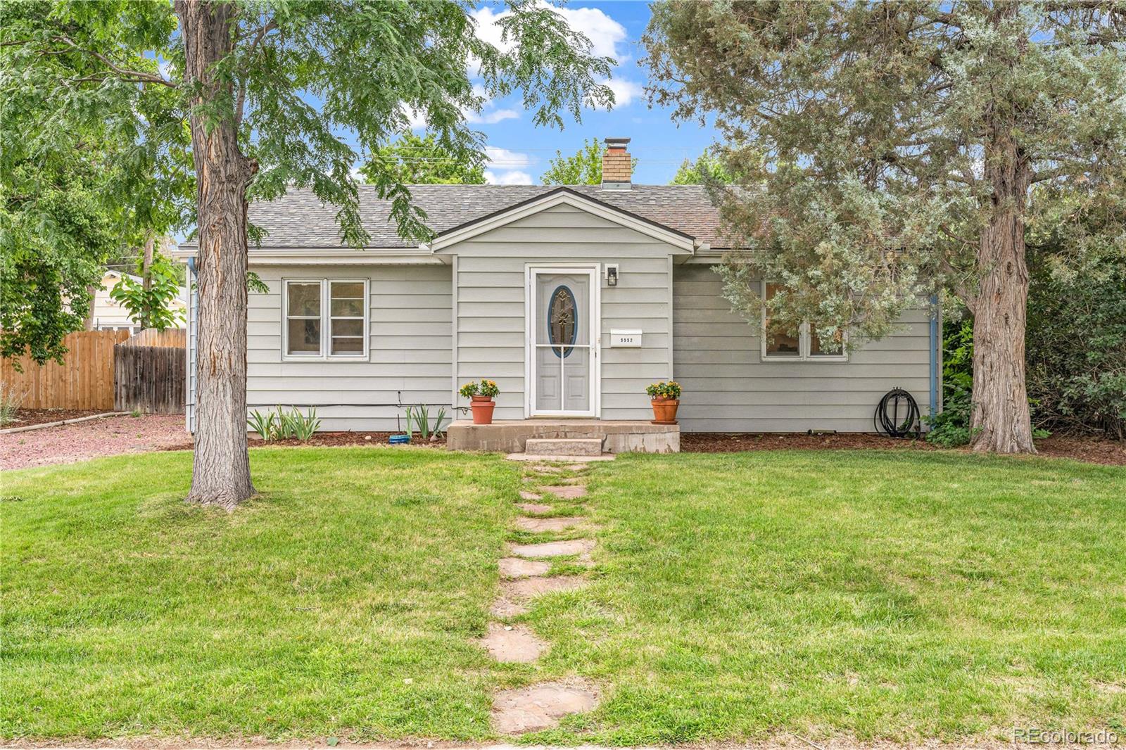 5552 S Cedar Street Littleton CO 80120