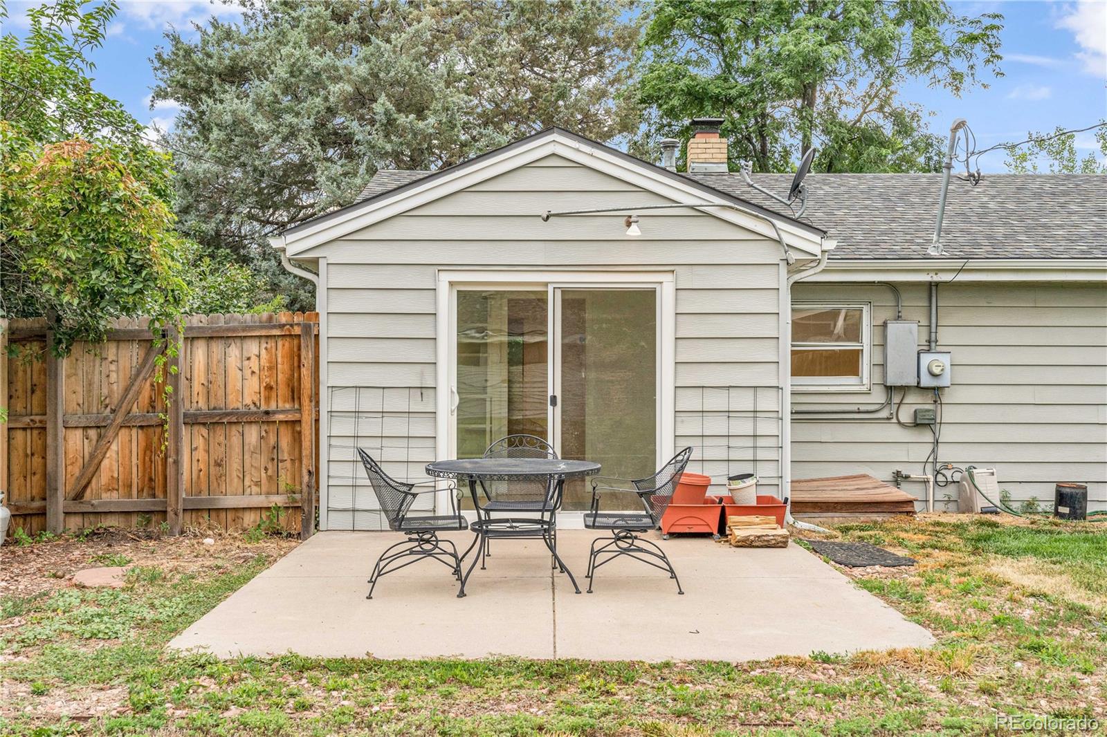 5552 S Cedar Street Littleton CO 80120