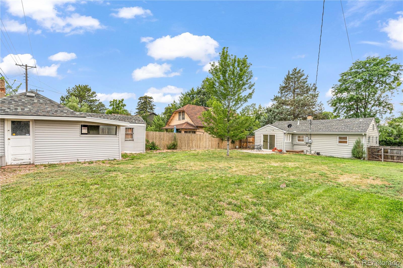 5552 S Cedar Street Littleton CO 80120