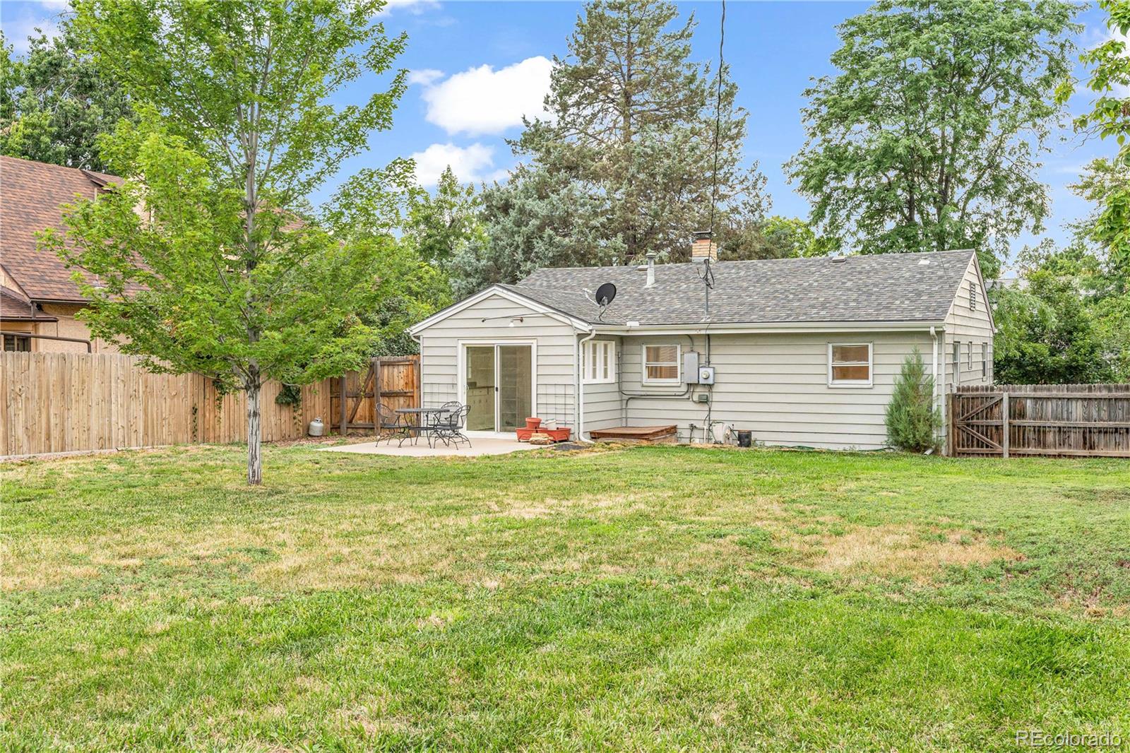 5552 S Cedar Street Littleton CO 80120
