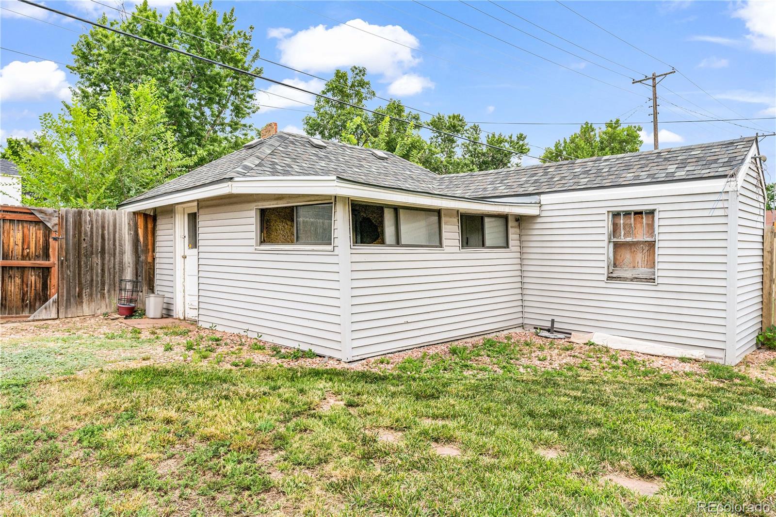 5552 S Cedar Street Littleton CO 80120