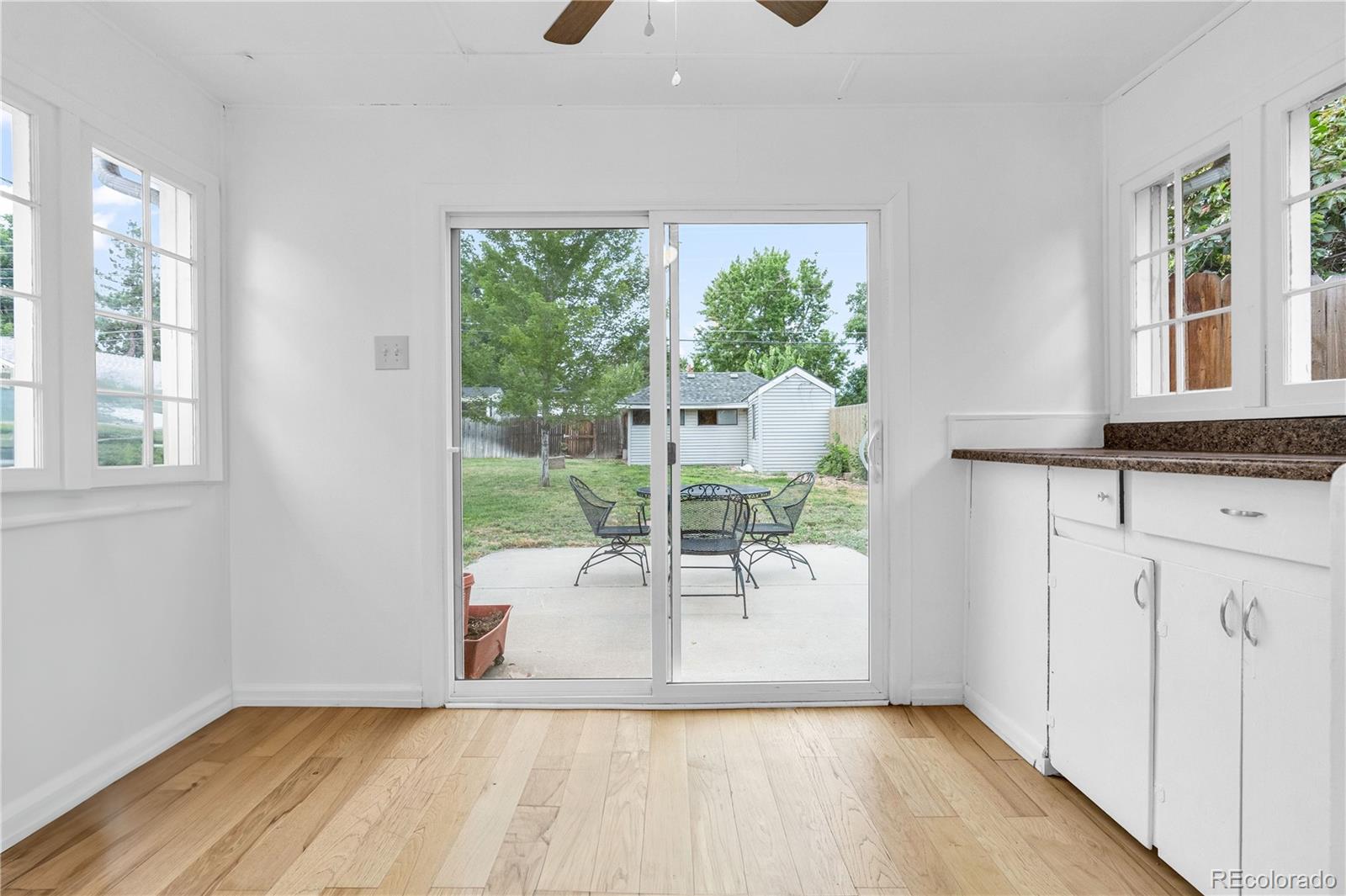 5552 S Cedar Street Littleton CO 80120