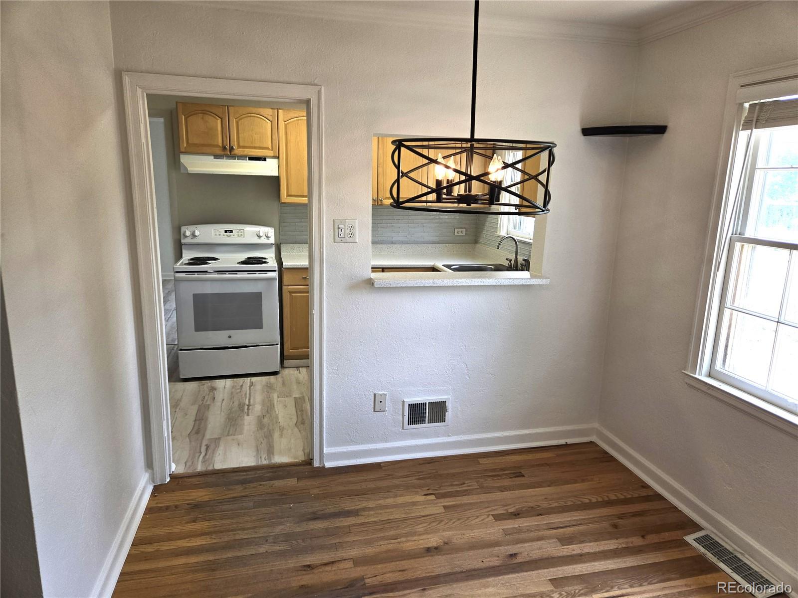 1300 Spruce Street Denver CO 80220
