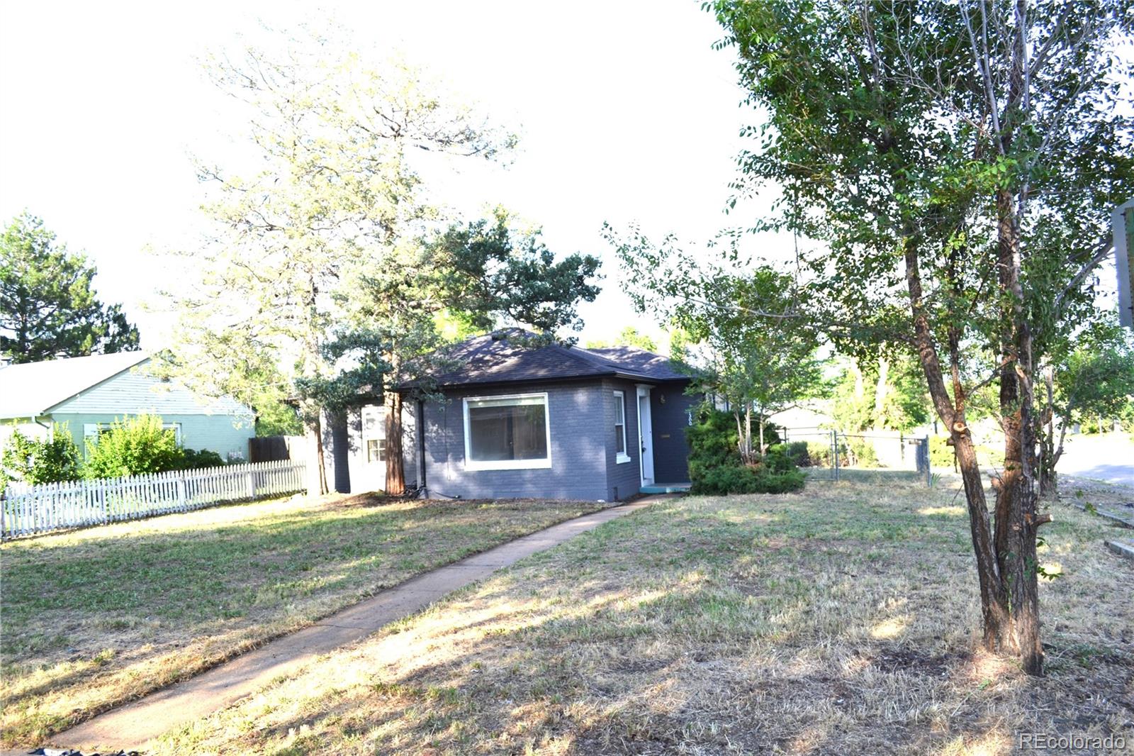 1300 Spruce Street Denver CO 80220