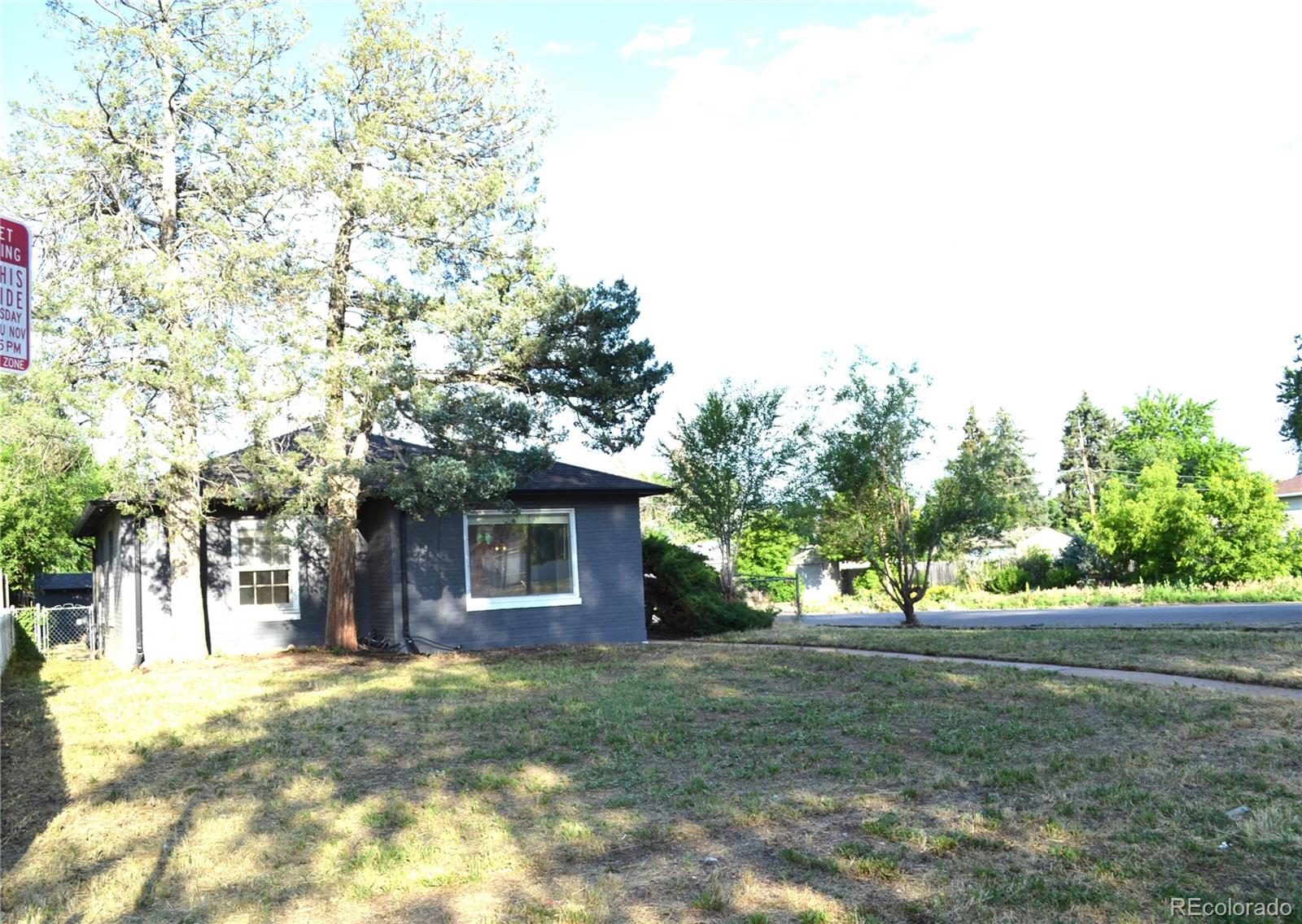 1300 Spruce Street Denver CO 80220
