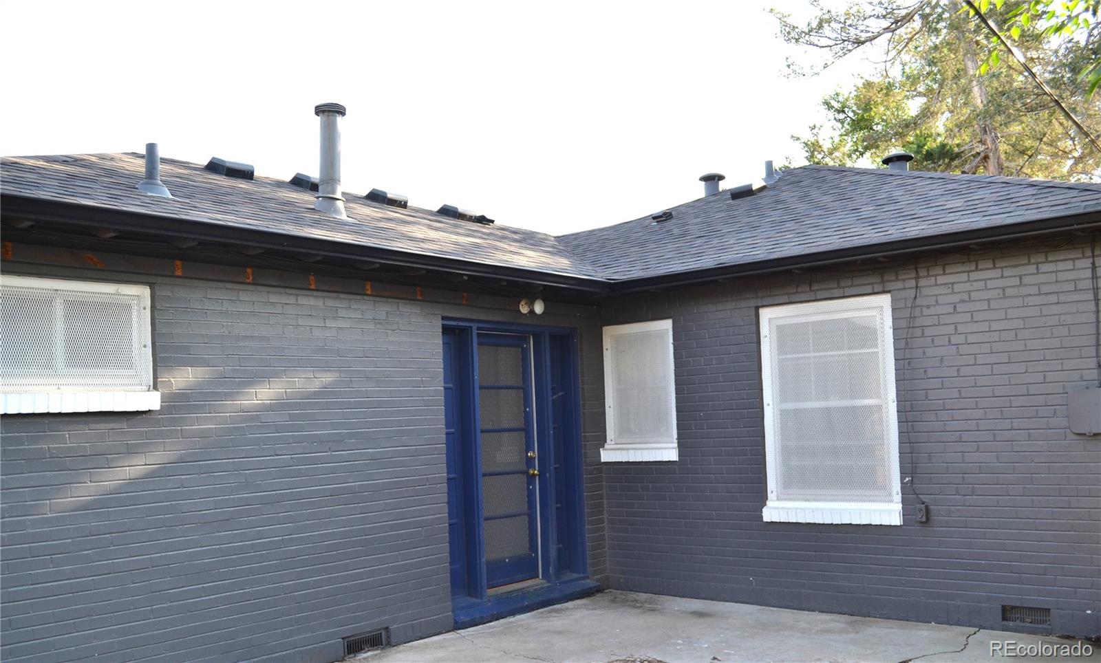 1300 Spruce Street Denver CO 80220